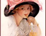 Sipping Soda - 哈里森·费歇尔